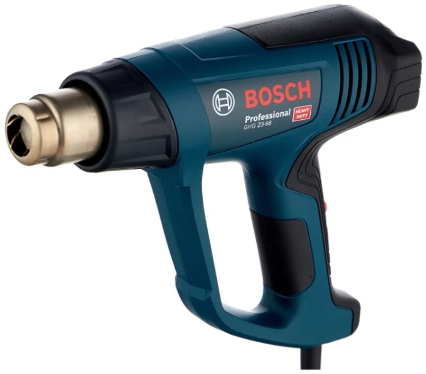BOSCH GHG 23-66 Professional Case 2300 Вт