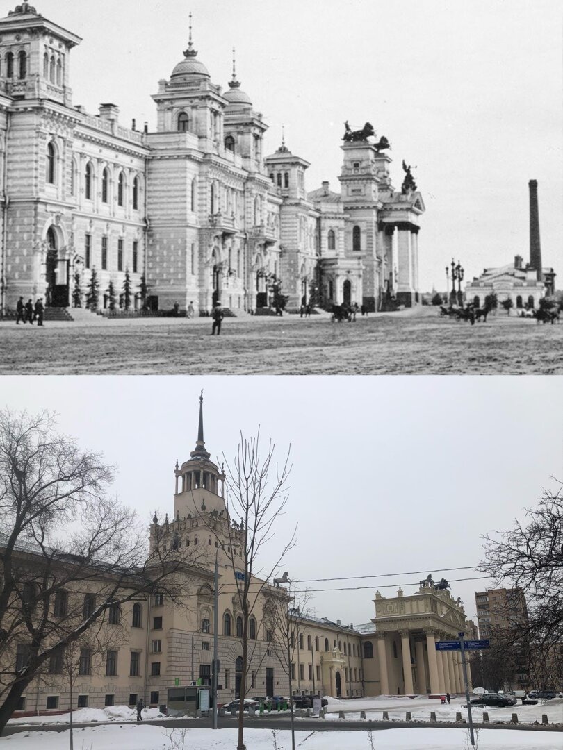 Фото 100 лет назад. Москва 100 лет назад. Россия 100 лет назад. Москва площадь 100 лет назад. Московский Кремль СТО лет назад и сейчас.