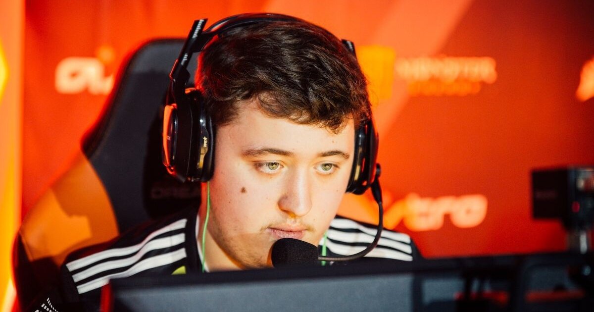 zywOo