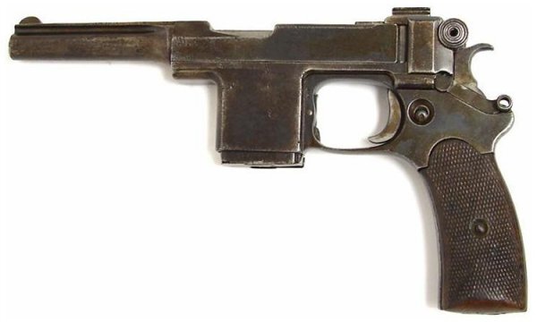 Bergmann–Bayard.