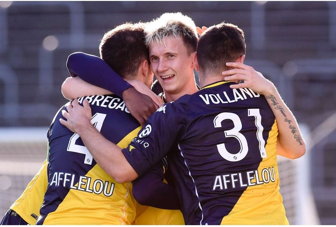 3+1 Головина не остались незамеченными в Европе. Саня попал в команду недели FIFA 21 🇷🇺