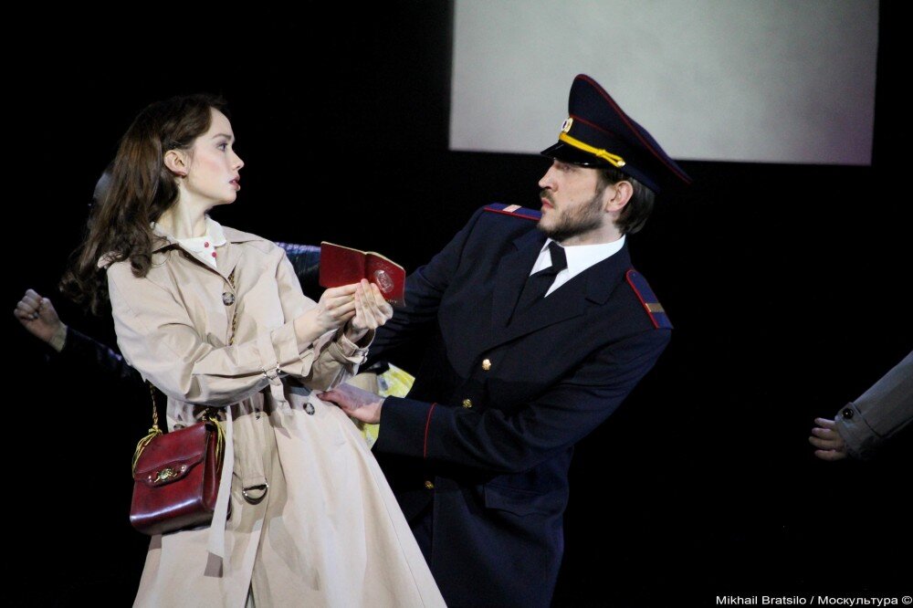 02. Вера - Екатерина Рябова 
