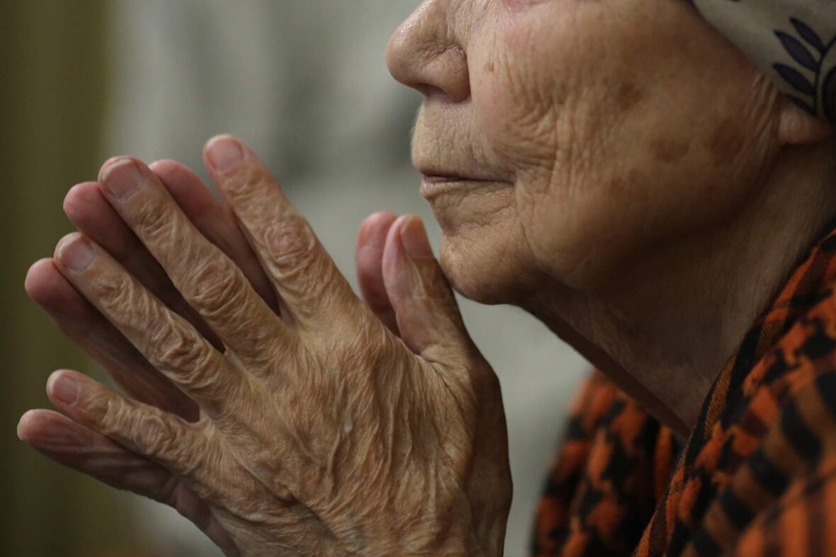 Болезнь альцгеймера симптомы и признаки фото больных людей