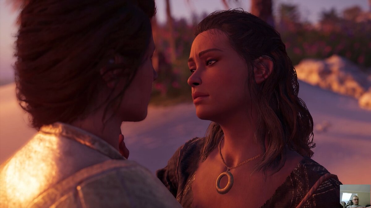 Скриншот из игры