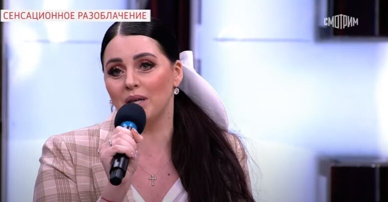 Источник фото: личная страница участника Дом 2