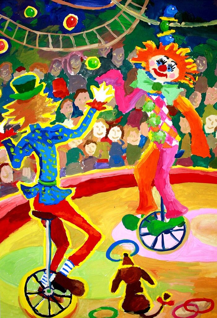 Кажется, эта картинка из открытых источников Интернета хорошо подходит к статье)))