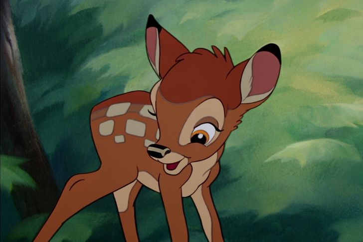 © Bambi / Walt Disney Pictures