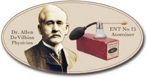 Аллен ДеВилбисс