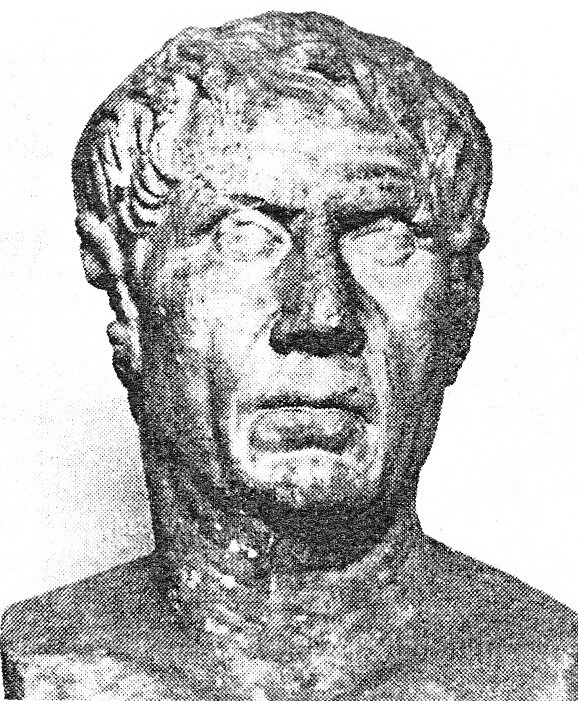 Луций Эмилий Павел. яндекс- картинки.