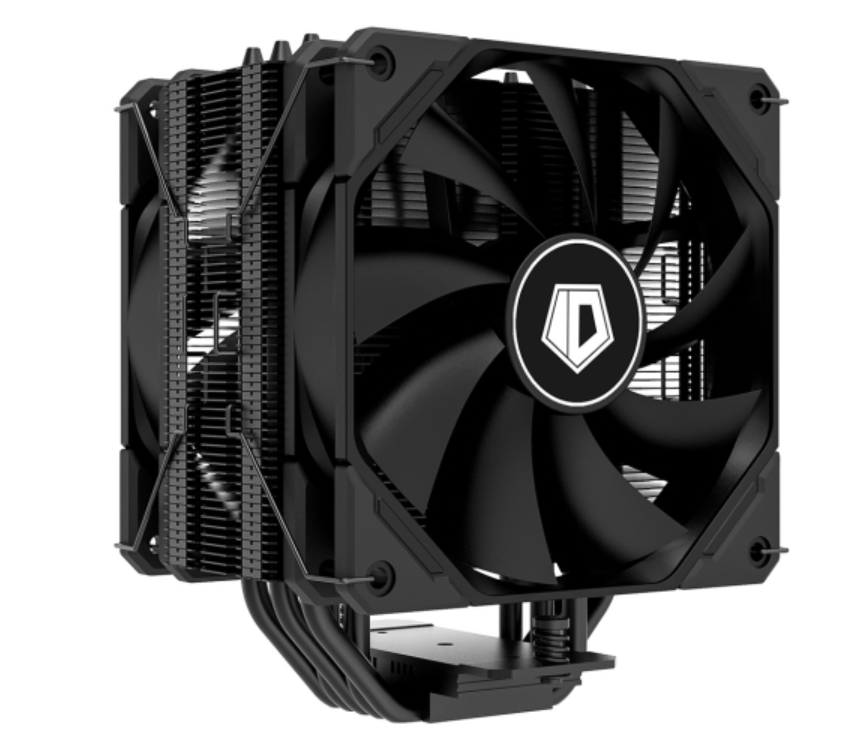 ID-Cooling SE-225-XT BLACK 