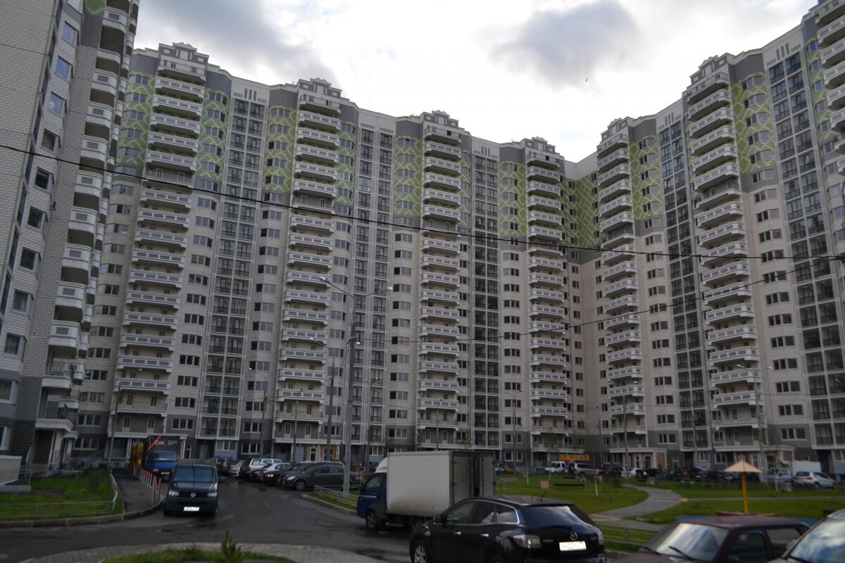 Дмитрия Ульянова, 27