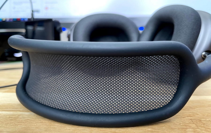 Обзор беспроводных наушников Apple AirPods Max: А по кабелю лучше!3