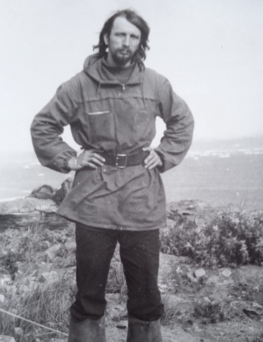 Были и мы рысаками когда-то...