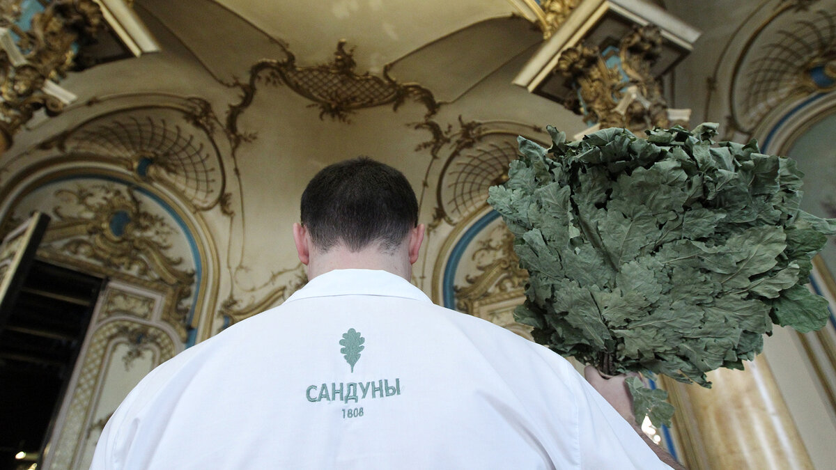 Фото: РИА Новости/Алексей Куденко