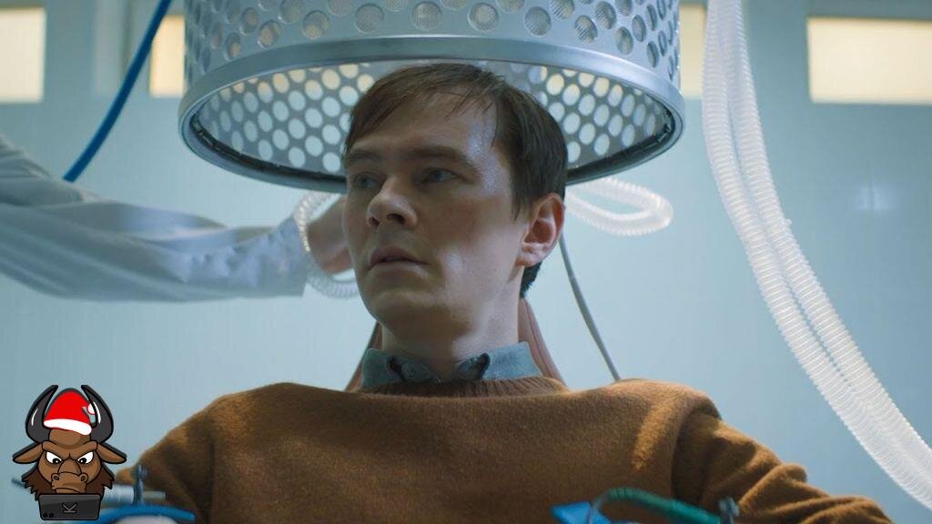 Вадик Королёв. Кадр из фильма «Человек из Подольска»