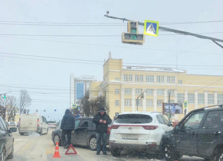 Фото: Мария Образцова