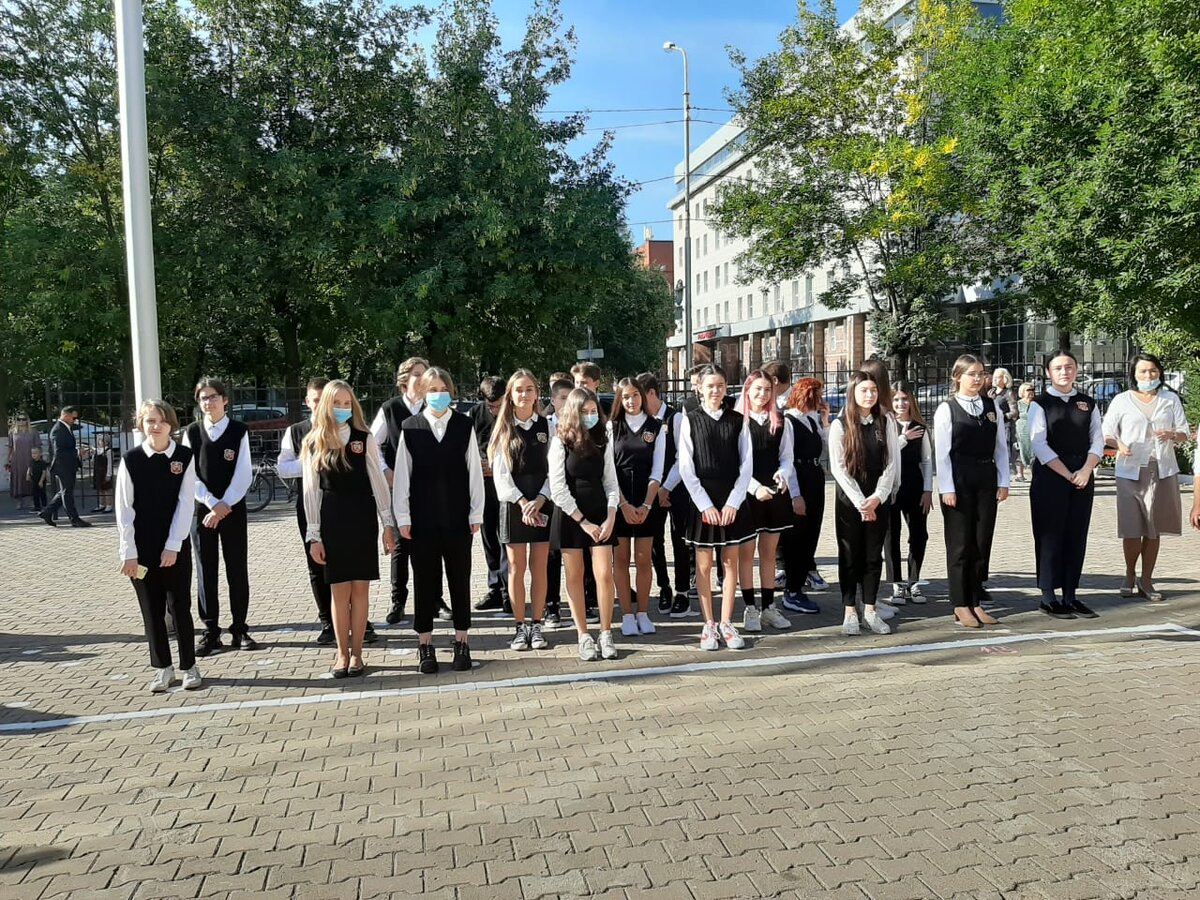 Люди будущего