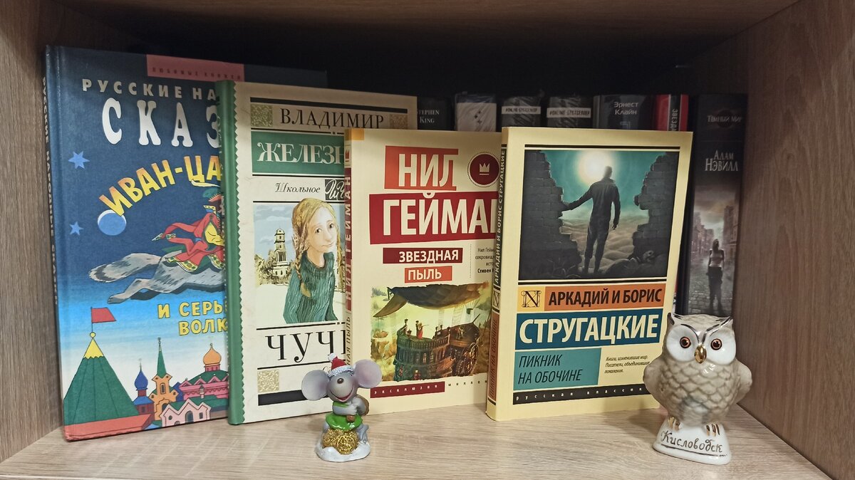 Книги для челленджа😊