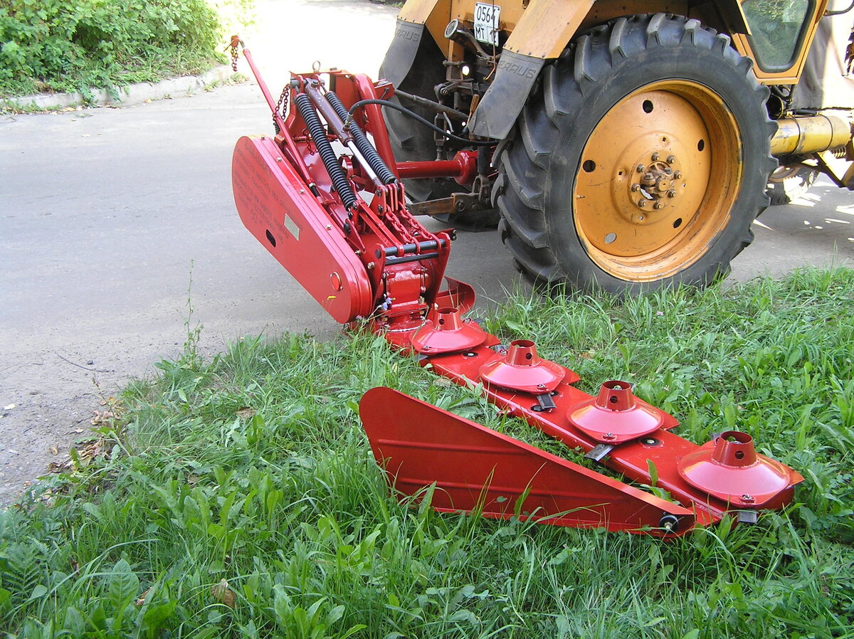 Косилка роторная цены 2021 года от 5 заводов