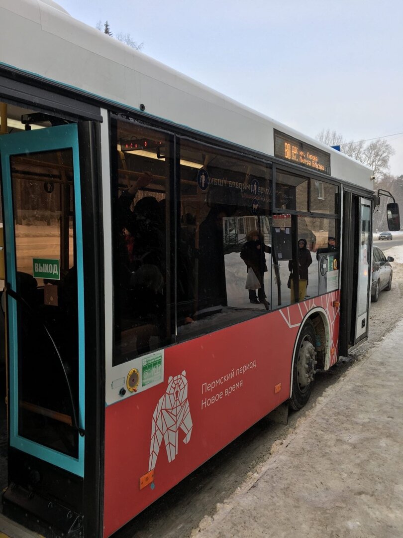 Прокатилась на автобусе без кондуктора. Оплата в автобусе уж слишком  самостоятельная | СвободнаЯ | Дзен