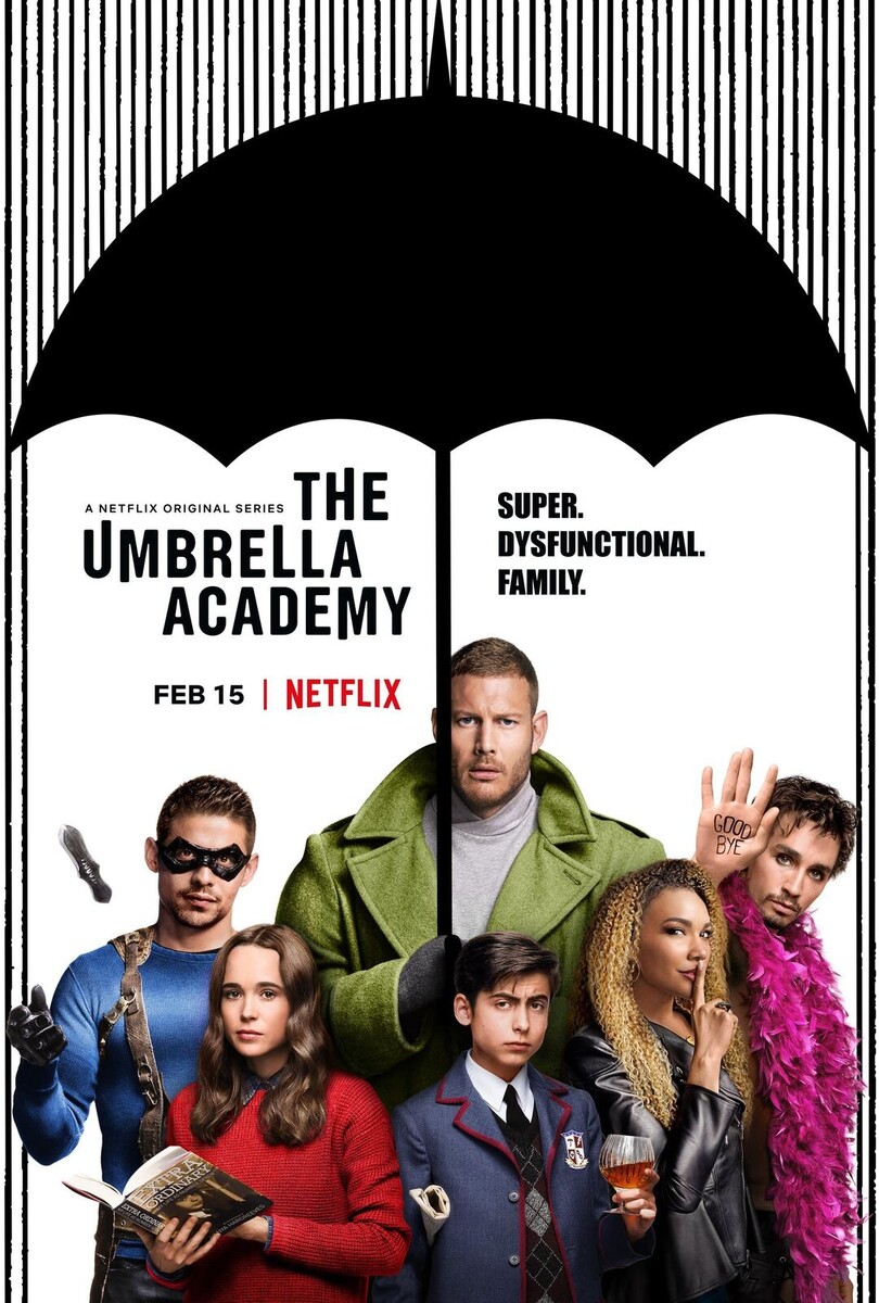 постер  сериала