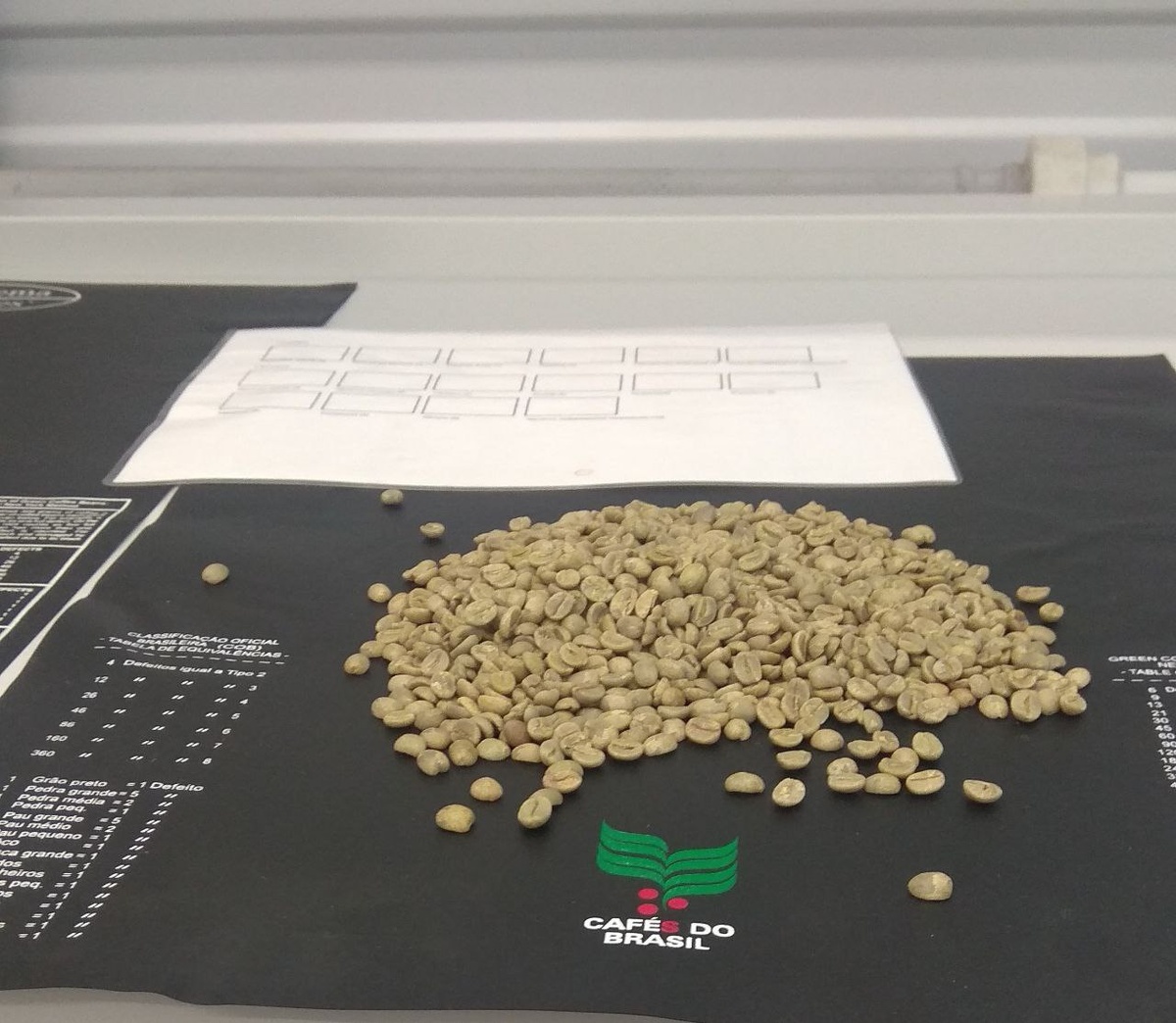 Грейдить, грейдить и еще раз грейдить!