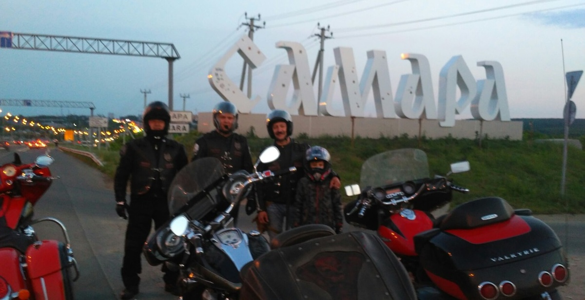 фото из архива автора