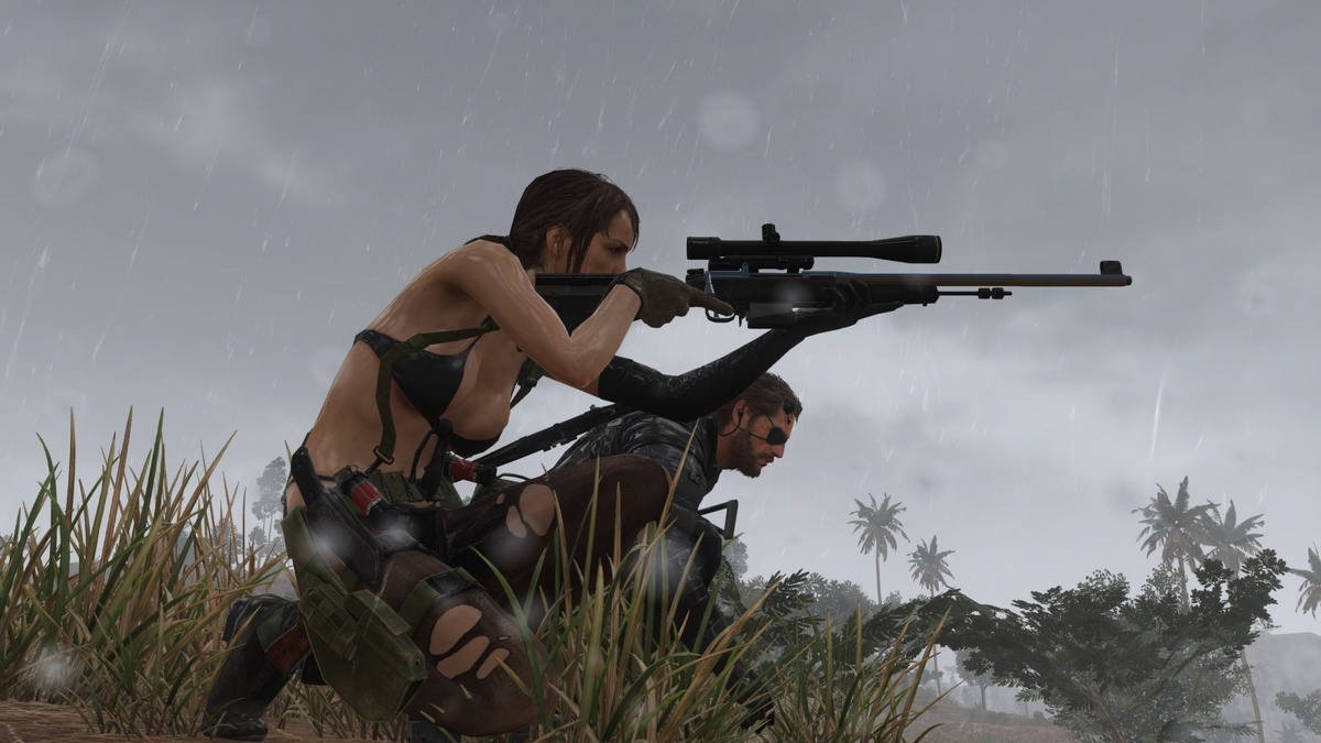 немного кадров из игры