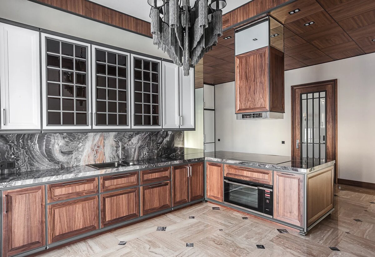 Работа столярной мастерской Пшеничный