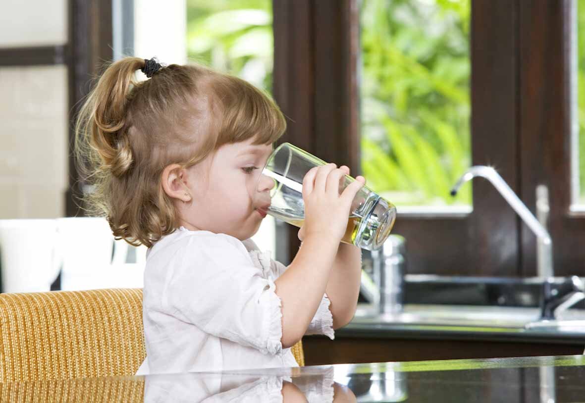 Как алюминий попадает в питьевую и природную воду, его влияние на наше здоровье и лучший способ очистки