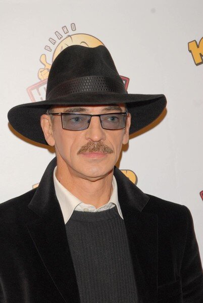 Михаил Боярский / Фото: Global Look Press