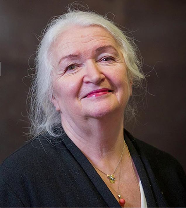  Татьяна Черниговская уверена, что мозгу нельзя полностью доверять, фото YouTube-канал CAUBOO