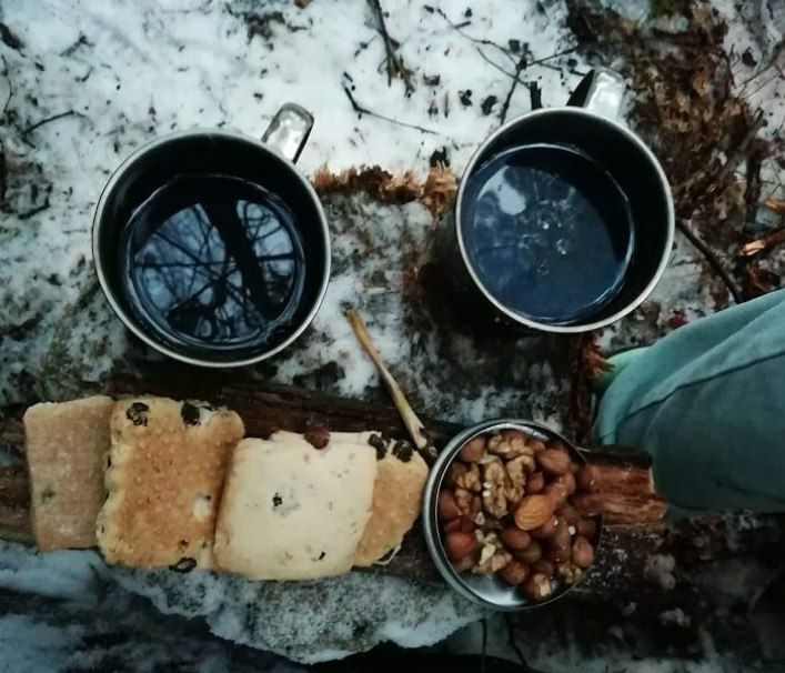 Хорошо там где мы вместе