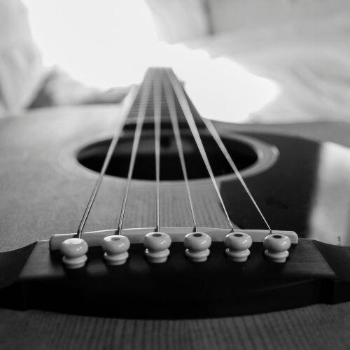 Квантовые струны