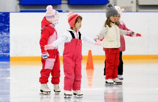 Источник фото: www.kfederatsiya.ru "рекомендации для родителей будущих фигуристов"