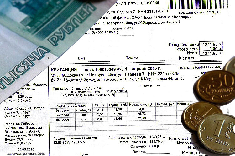 Субсидия на услуги ЖКХ весьма полезная поддержка. Источник: www.novodar.ru