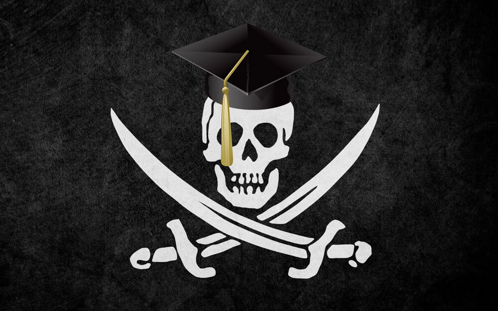 Грамотность или смерть: где образованность граничит с воспитанностью