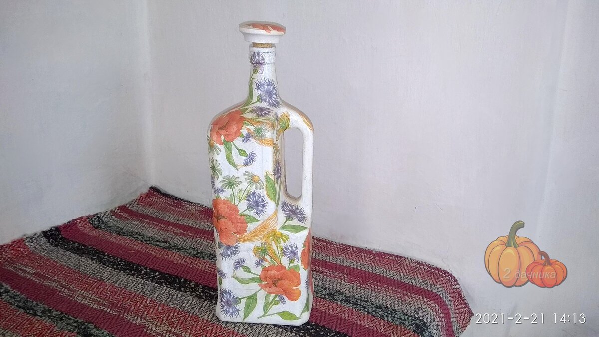 Немного труда, а какое удовлетворение. (Листайте➡)