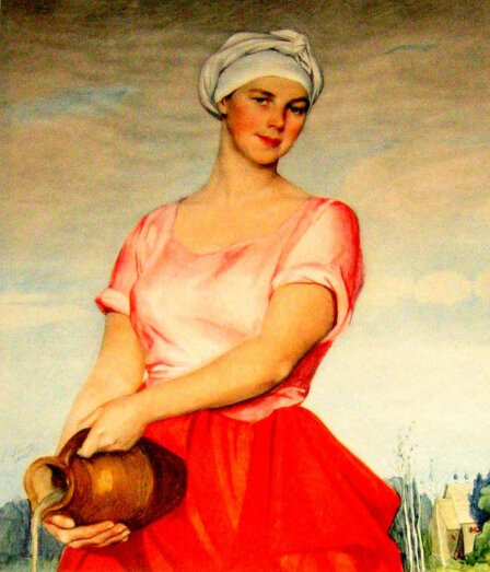 Савелий Сорин 