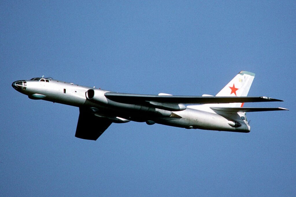 ТУ-16