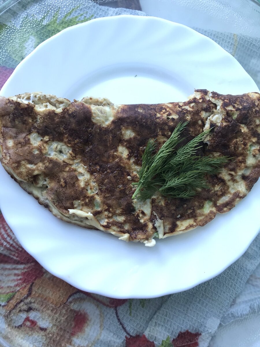 Аж слюнки потекли))