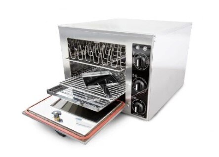 Электрокоптильня HELIA 24