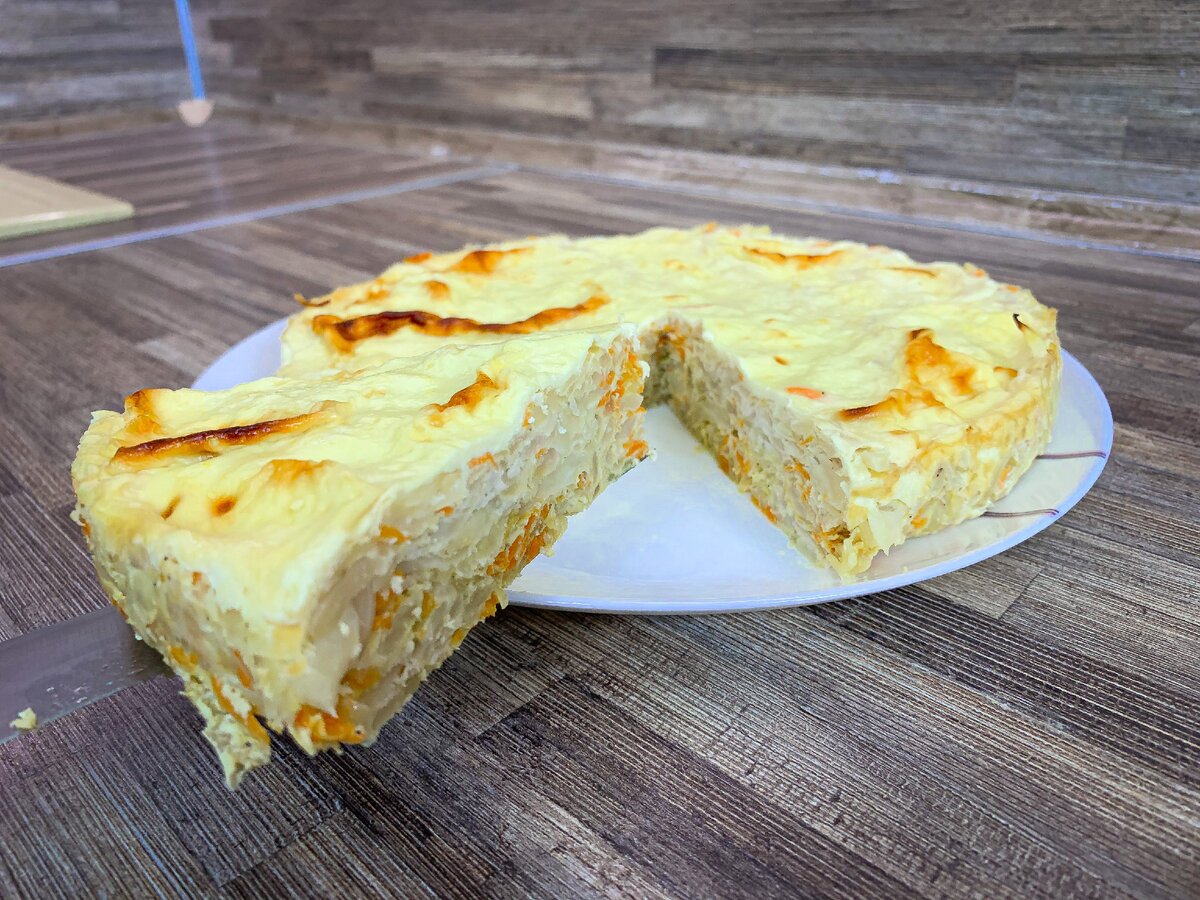 Капустная запеканка с сыром, пошаговый рецепт на ккал, фото, ингредиенты - mizuko