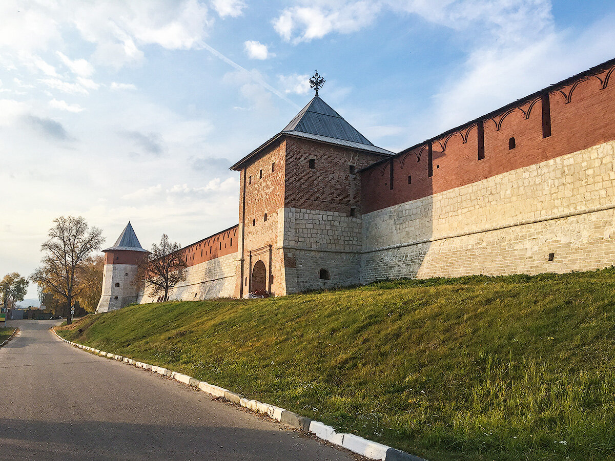 Последствия реставрации