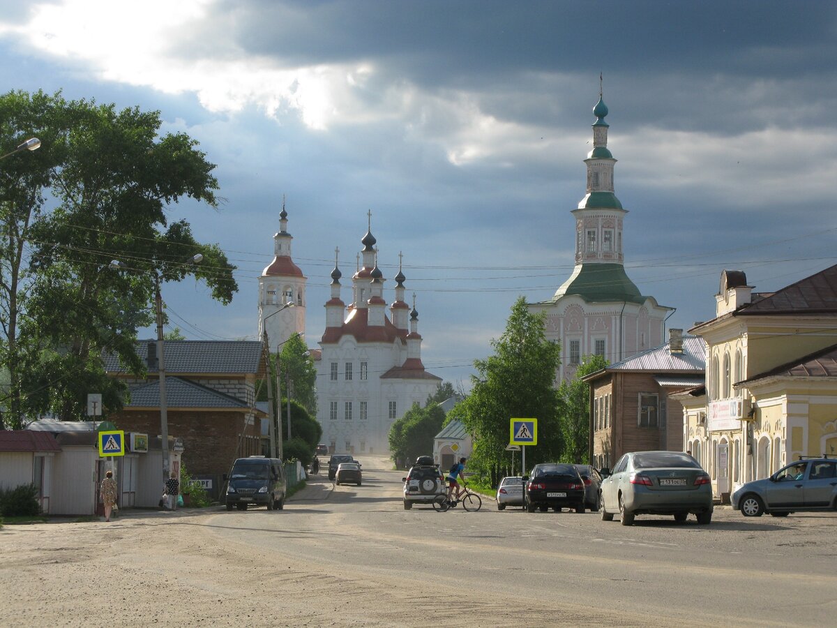 Фото из личного архива автора