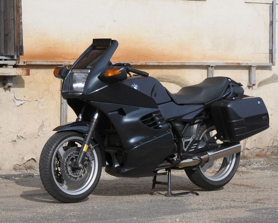 BMW K1100RS