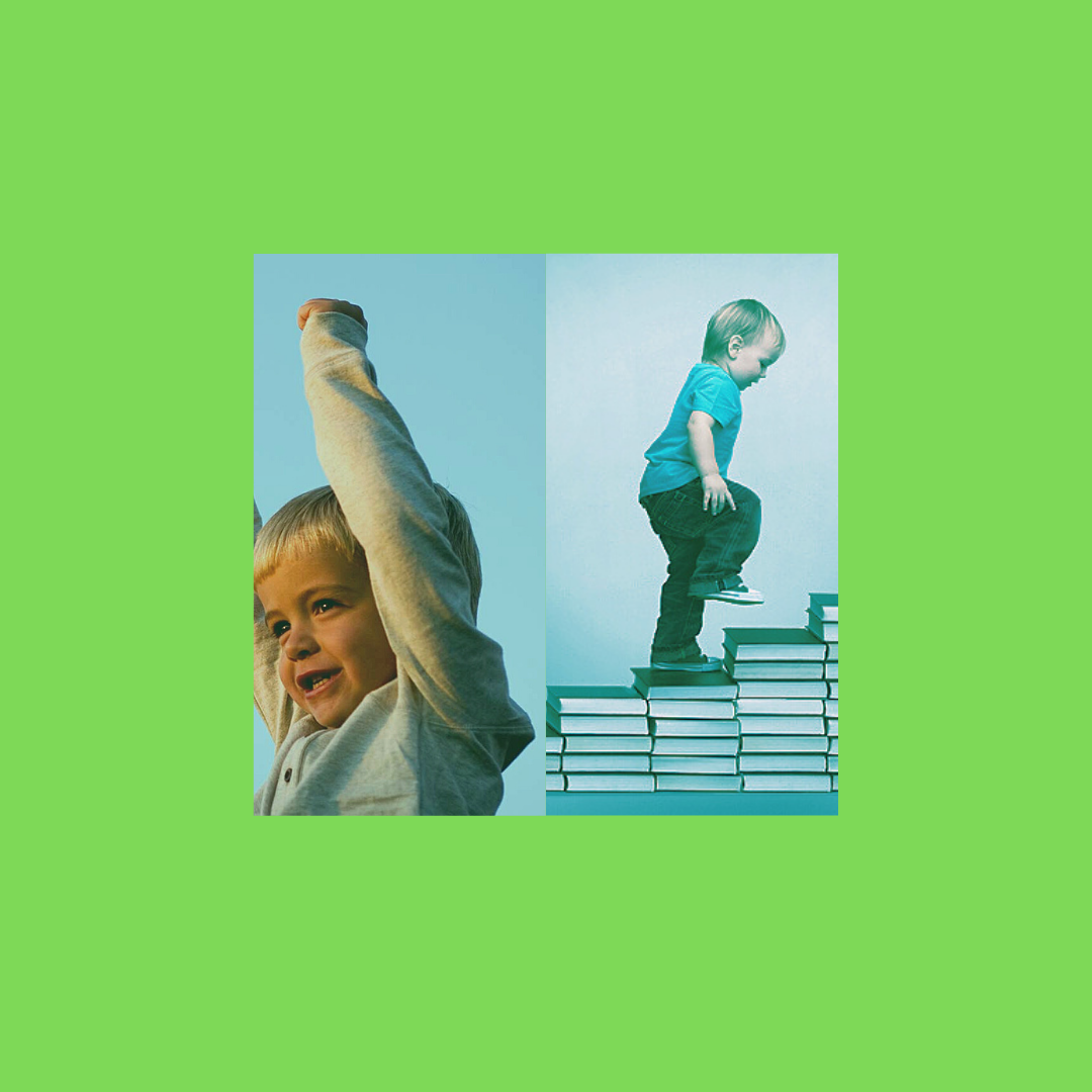 Вперед к победе!