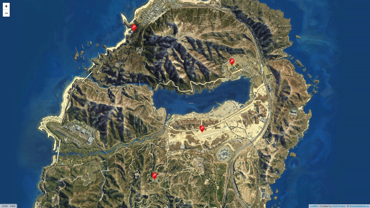 Вы поймёте, когда улика будет рядом сопровождением жутких звуков