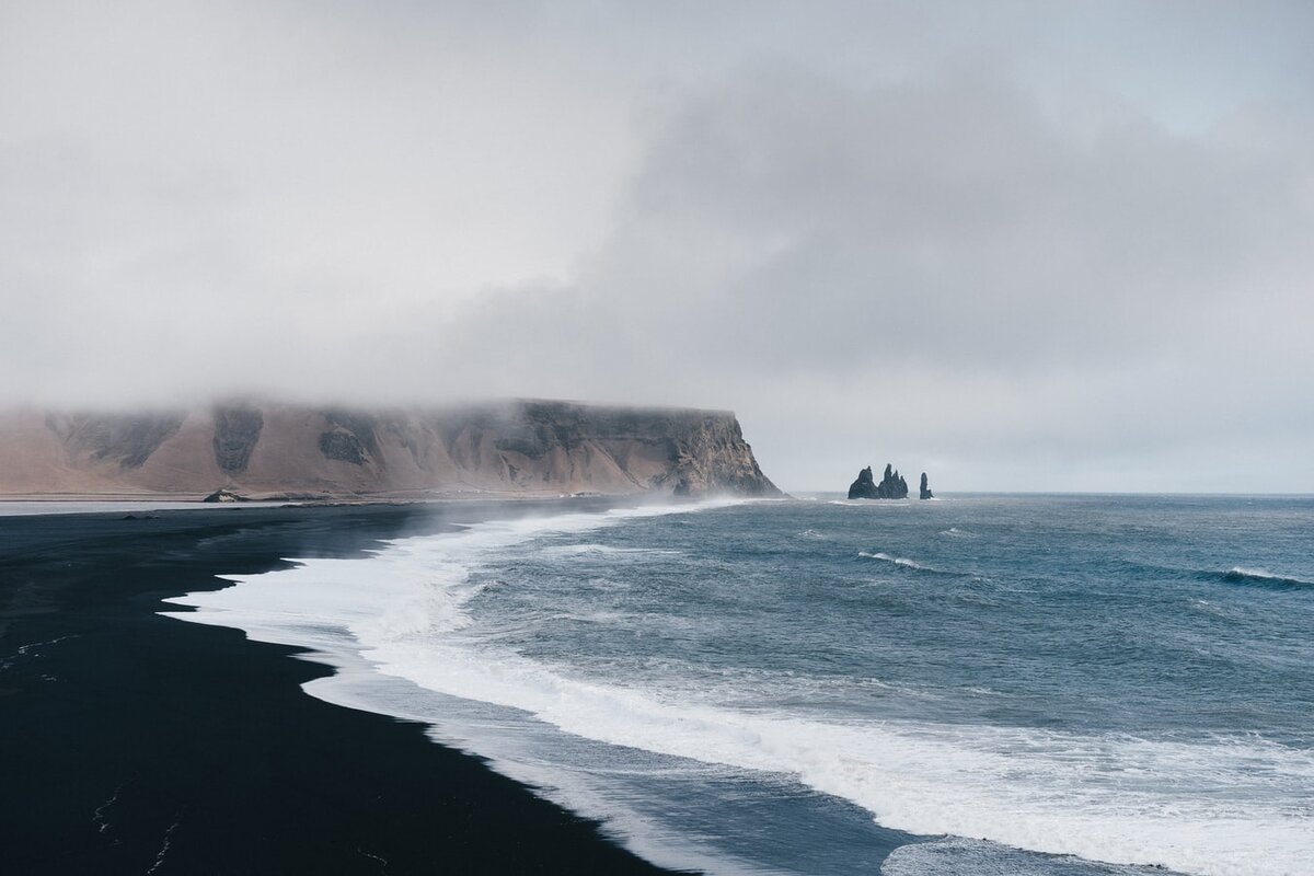 Vik, Iceland