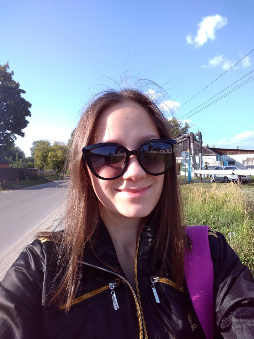 Фото автора.